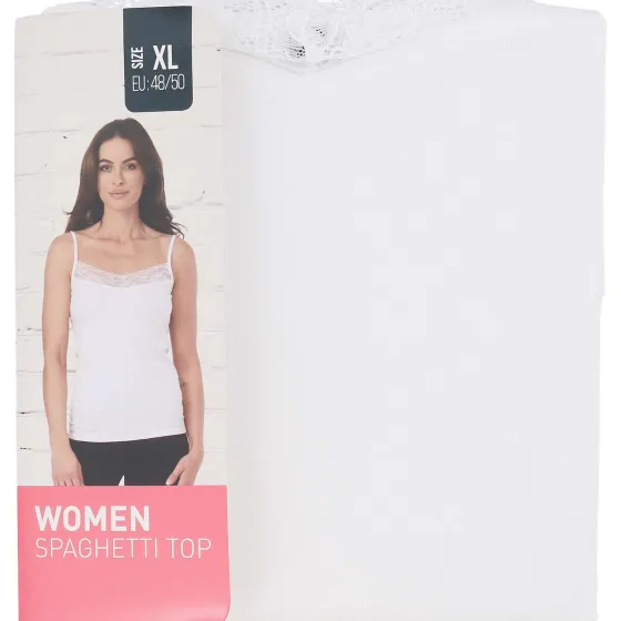 spaghettitop-met-kant-yETNltim-0.webp Discount Australian Spaghettitop Met Kant Wit