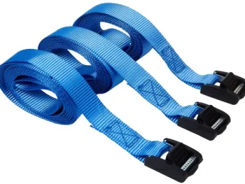 New Vinove Spanbanden Blauw,Oranje