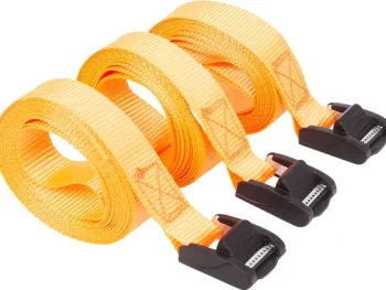 New Vinove Spanbanden Blauw,Oranje