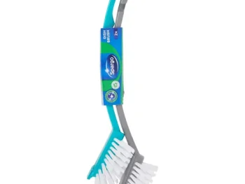 Best Spargo Afwasborstels Meerkleurig