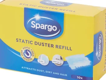 Sale Spargo Duster-Navulling