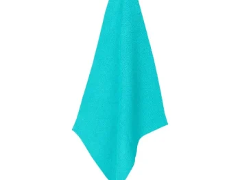 Online Spargo Microvezel Vaatdoek Blauw,Grijs,Groen