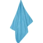 Hot Spargo Microvezel Vloerdoek Xl Blauw,Groen