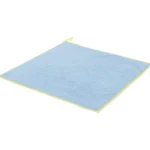 New Spargo Microvezeldoek Blauw,Grijs