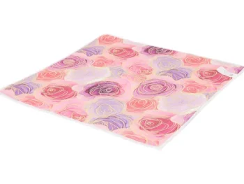 Clearance Spargo Microvezeldoek Print