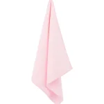 Sale Spargo Microvezeldoek Blauw,Grijs,Roze