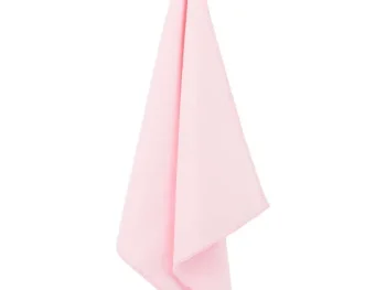 Sale Spargo Microvezeldoek Blauw,Grijs,Roze