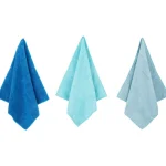 Hot Spargo Microvezeldoeken Meerkleurig