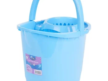 Clearance Spargo Mopemmer Blauw