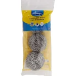 Hot Spargo Pannensponzen