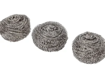 Hot Spargo Pannensponzen