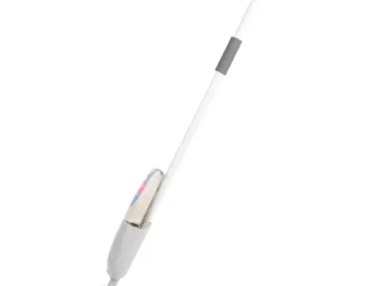 Clearance Spargo Vloerwisser Met Sprayfunctie Blauw,Grijs