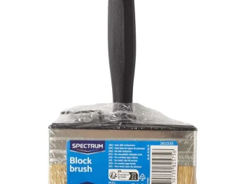 Hot Spectrum Blokkwast