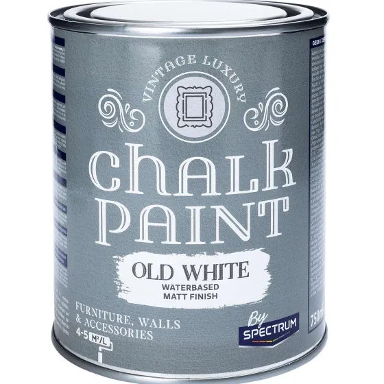 spectrum-krijtverf-old-white-GSvDDSST-0.webp Sale Spectrum Krijtverf Old White Wit