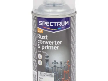 Online Spectrum Matte Anti-Roest En Primer Transparant