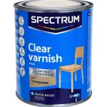 Online Spectrum Matte Vernis Transparant