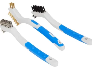 Fashion Spectrum Mini-Draadborstelset