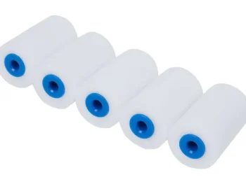 Best Spectrum Mini-Verfrollers Wit