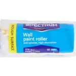 New Spectrum Muurverfroller