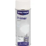 New Spectrum Primer Spuitverf Mat Wit