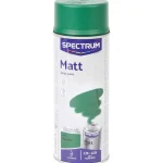 Discount Spectrum Spuitverf Mat Groen