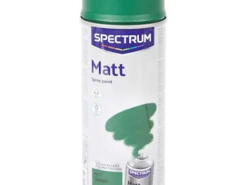 Discount Spectrum Spuitverf Mat Groen