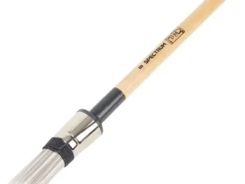 New Spectrum Synthetische Verfkwast