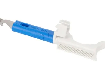 Outlet Spectrum Verfgereedschap Meerkleurig