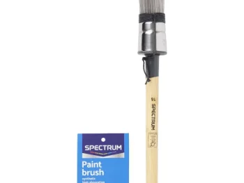 Clearance Spectrum Verfkwast