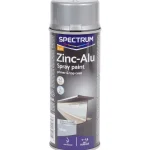 Clearance Spectrum Zink-Alu Spuitverf Zilver