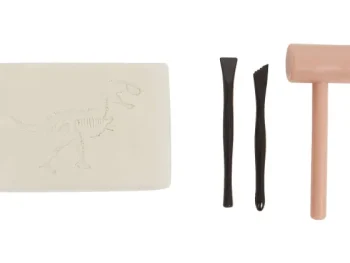 Online Mini Matters Speelgoed Opgraafkit