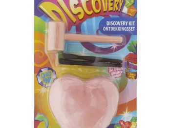 Online Mini Matters Speelgoed Opgraafkit