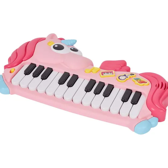 speelgoed-piano-wKRBmQFp-0.webp Online Playmobil Speelgoed-Piano Groen,Roze