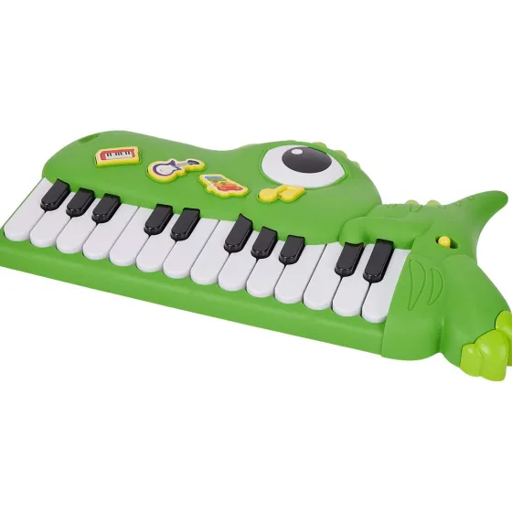 speelgoed-piano-wKRBmQFp-1.webp Online Playmobil Speelgoed-Piano Groen,Roze