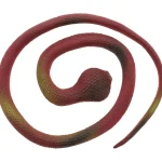 Sale Playmobil Speelgoed-Slang Meerkleurig