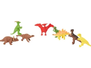 Online Mini Matters Speelgoeddieren Meerkleurig