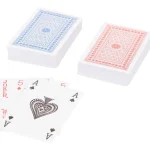 Fashion Mini Matters Speelkaarten