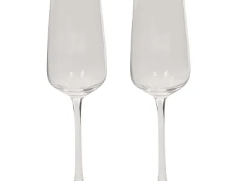 Fashion Spiegelau Champagneglazen Transparant