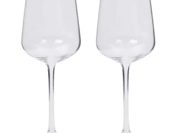 Discount Spiegelau Witte Wijnglazen Transparant