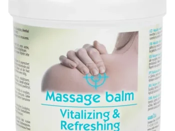 Outlet Innovit Spier- En Massagebalsem