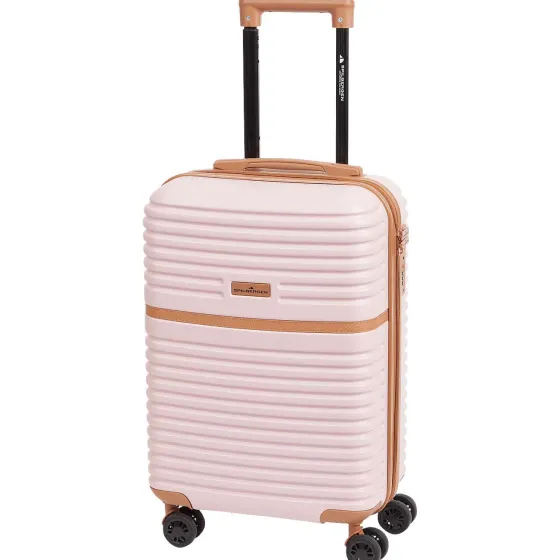 spilbergen-koffer-milan-ofKtVljO-1.webp New Spilbergen Koffer Milan Beige,Roze