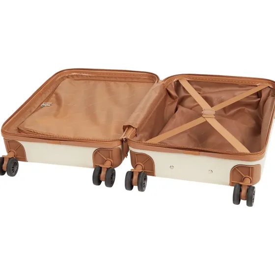 spilbergen-koffer-milan-ofKtVljO-2.webp New Spilbergen Koffer Milan Beige,Roze