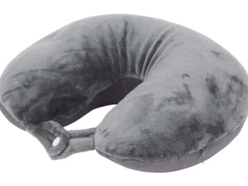 Discount Spilbergen Nekkussen Blauw,Grijs,Roze