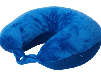 Discount Spilbergen Nekkussen Blauw,Grijs,Roze