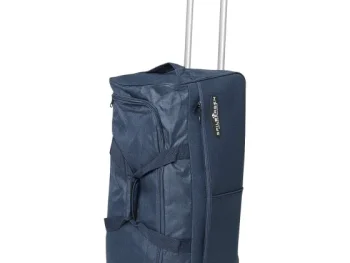 Clearance Spilbergen Reistas Blauw,Grijs,Zwart