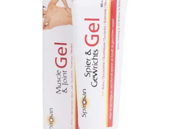 Discount Innovit Spirosan Spier- En Gewrichtsgel