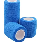 Sale Kaytan Sport Support Sportbandage Zelfklevend Blauw