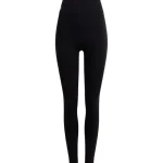 New Boa Sportlegging Zwart,Grijs