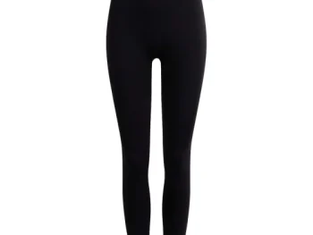 New Boa Sportlegging Zwart,Grijs