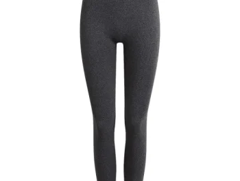 New Boa Sportlegging Zwart,Grijs